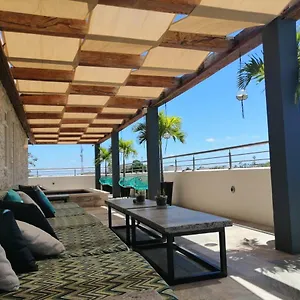 **** Hotel Azura Boutique Mexico