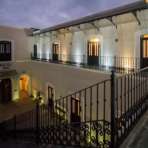 *** Hotel Business Real 500 Mexico