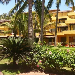 Del Sol En Tules 4*, Puerto Vallarta Mexique