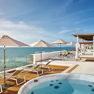 ***** Hotel Artisan Playa Paraiso - Adults Only Mexico