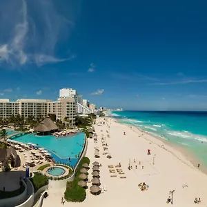 Resort The Westin Lagunamar Ocean Villas&spa, Cancún