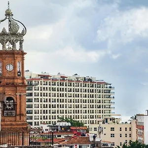 522, 5*, Puerto Vallarta Mexique