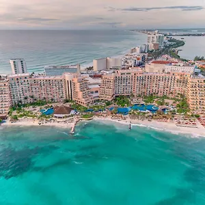 Resort Grand Fiesta Americana Coral -, Cancún