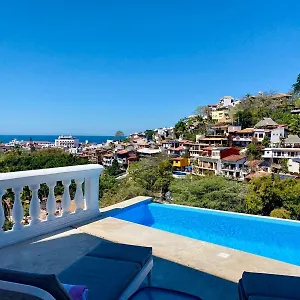 Boutique Rivera Del Rio 4*, Puerto Vallarta Mexique