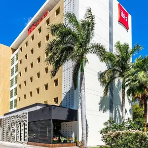 *** Hotel Ibis Mexico