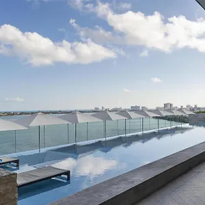 4* Hotel Canopy By Hilton La Isla