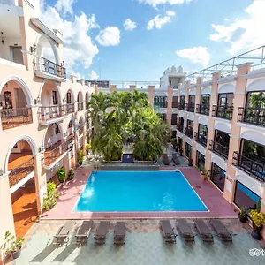 **** Hotel Doralba Mexico