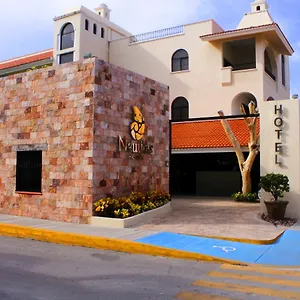 Nautilus 3*, Playa del Carmen Mexique