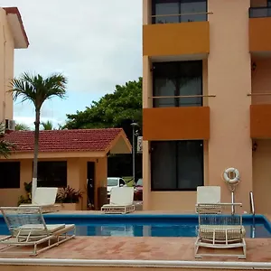 Hotel Grand Royal Lagoon, Cancún