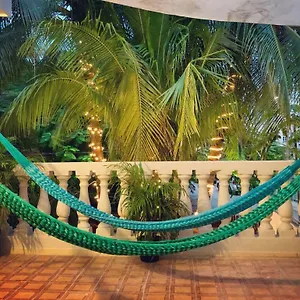  Maison d'hôtes Casa Tropical