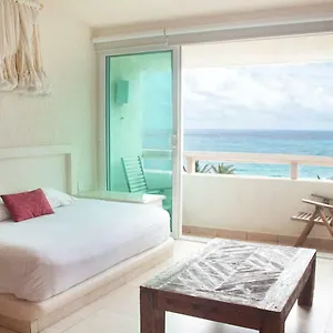 4* Appart hôtel Rodero By Solymar Front In Zone