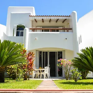 Playa Vintage , Playa del Carmen Mexique