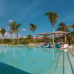 Курортный комплекс Estudio Playa Mujeres, Канкун
