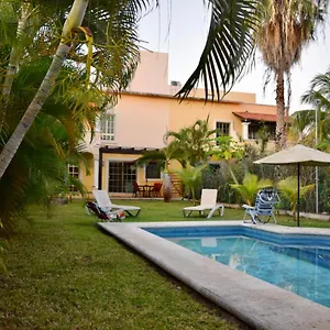 2* Couette-café Cancun-soho