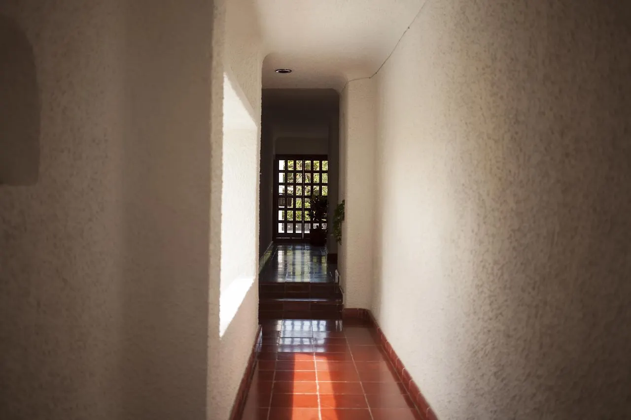 Hotel Carrillos Канкун