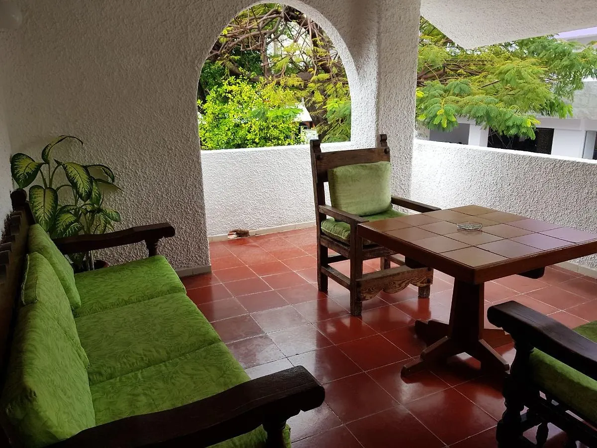 Hotel Carrillos Канкун