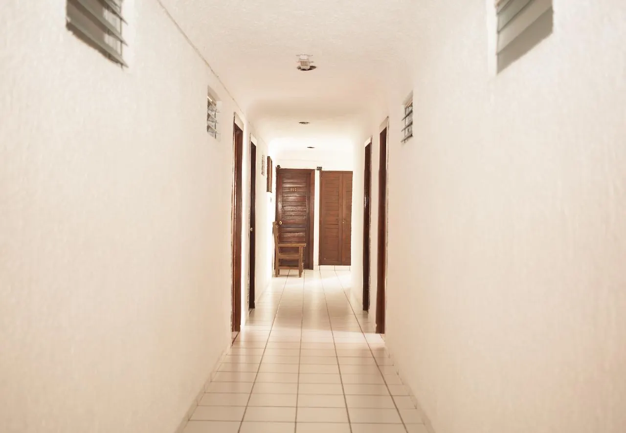 Hotel Carrillos Канкун
