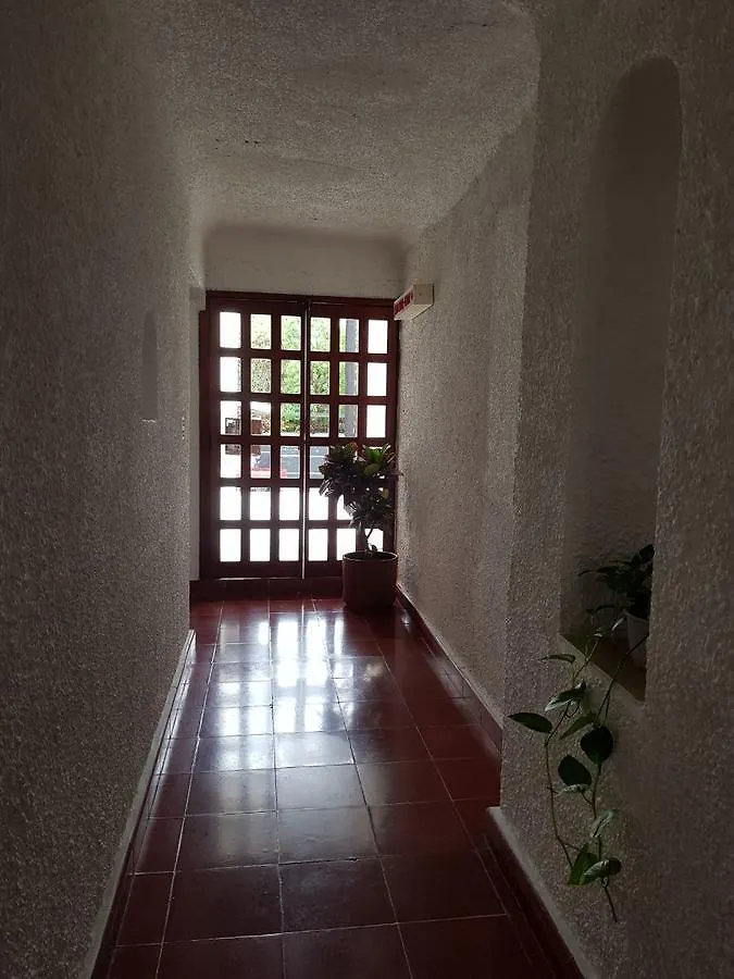 Hotel Carrillos Канкун Мексика